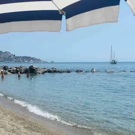 Stelladimare Naxos Giardini-Naxos