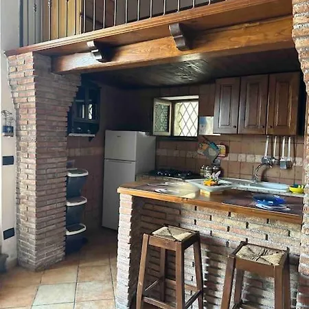 Stelladimare Naxos Appartement *