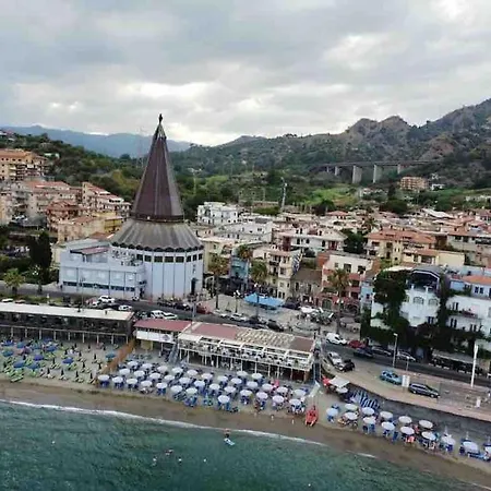 Stelladimare Naxos * Giardini-Naxos
